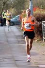 George Thompson, 2012 Brampton to Carlisle Road Race.